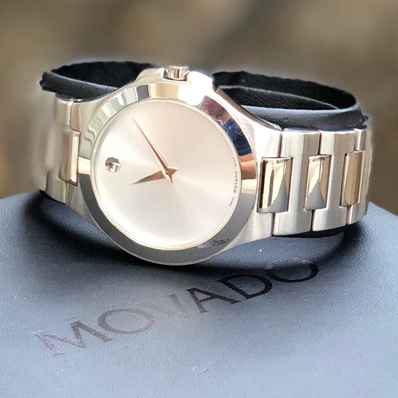 Movado Other - Movado Watch